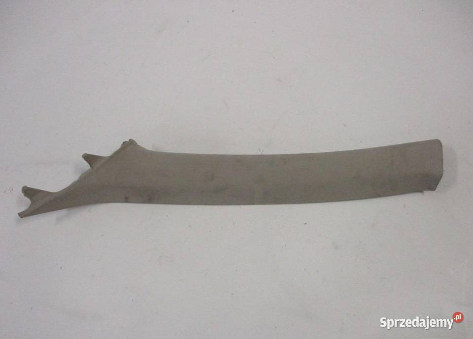 PLASTIK OSŁONA SŁUPKA PRZÓD NISSAN ALTIMA L32