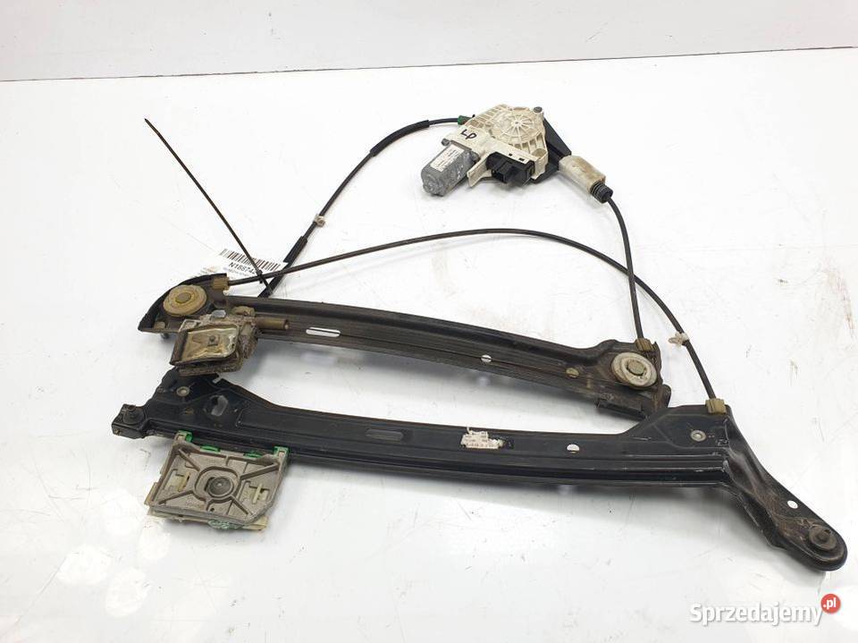 SILNICZEK SZYBY LP AUDI A5 4F0959801D Lipno sprzedam