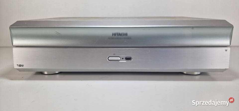Hitachi Audio Visual Control device Międzychód sprzedam