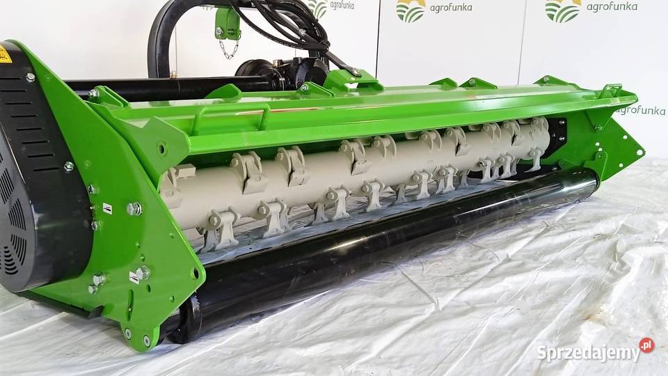 PromocjaRozdrabniacz DUO 25m MulczerBijakówka Gorzów Wielkopolski