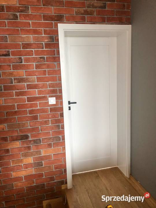 NOWOŚĆ Drzwi wewnętrzne ELEGANCE producent Drzwi wewnętrzne Poznań