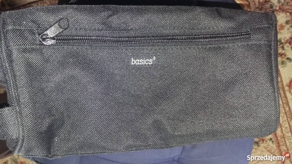 Sprzedam kosmetyczke męską nowa Pozostałe Częstochowa