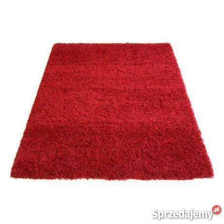 Dywan shaggy Kłobuck sprzedam