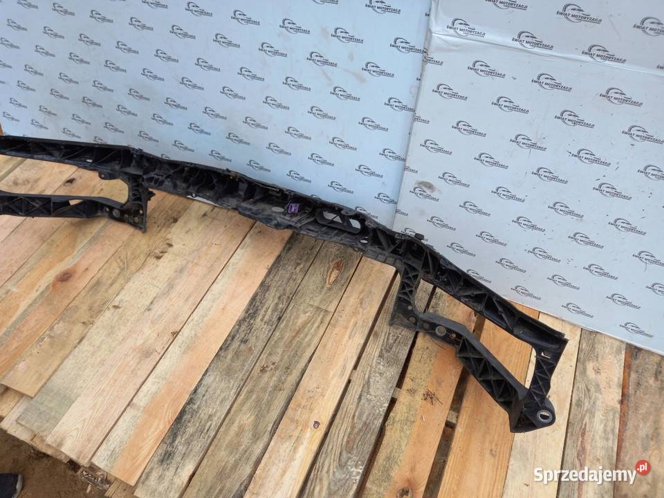 OPEL CORSA D LIFT 13r pas przód górny okular Pasy przednie i tylne Kielce