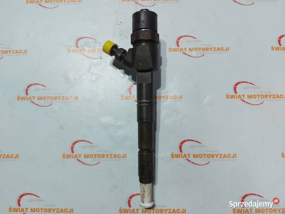 ALFA ROMEO LANCIA OPEL 19 JTD CDTI 0445110243