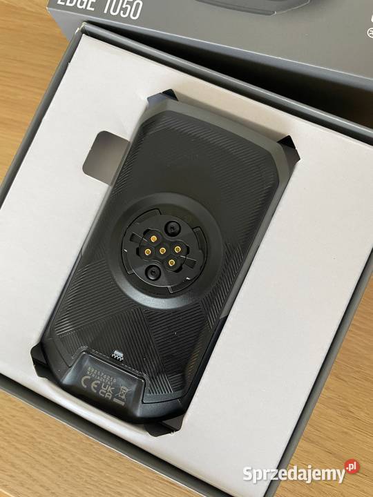 Garmin Edge 1050 licznik rowerowy GPS stan nowy Pisz