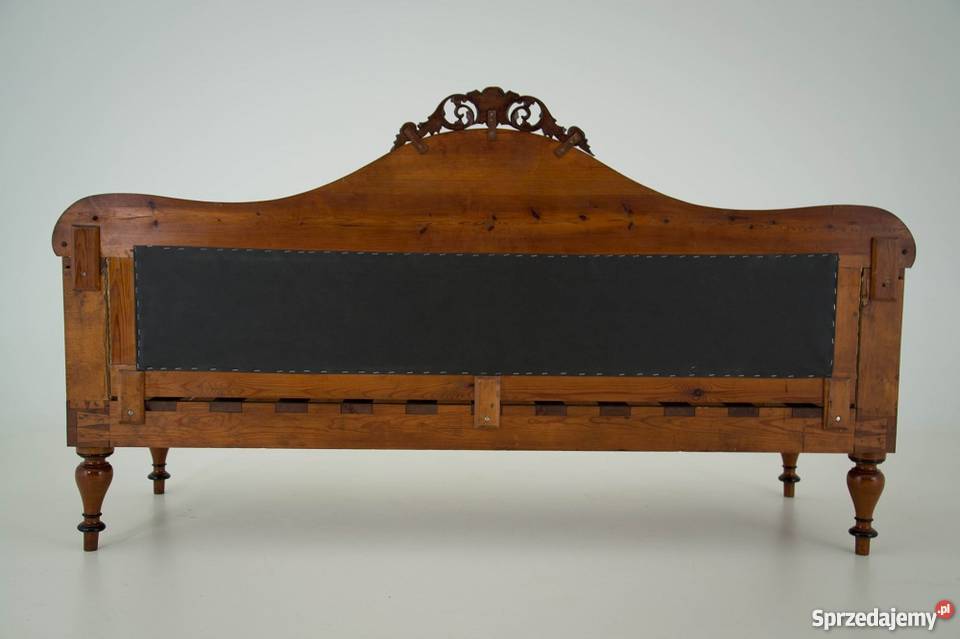 Piękna sofa kanapa antyk Świętochłowice sprzedam
