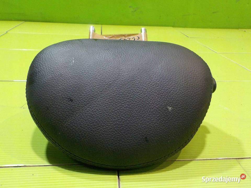 MERCEDES CLC CL203 09r zaglowek prawy tyl Zagłówki mazowieckie