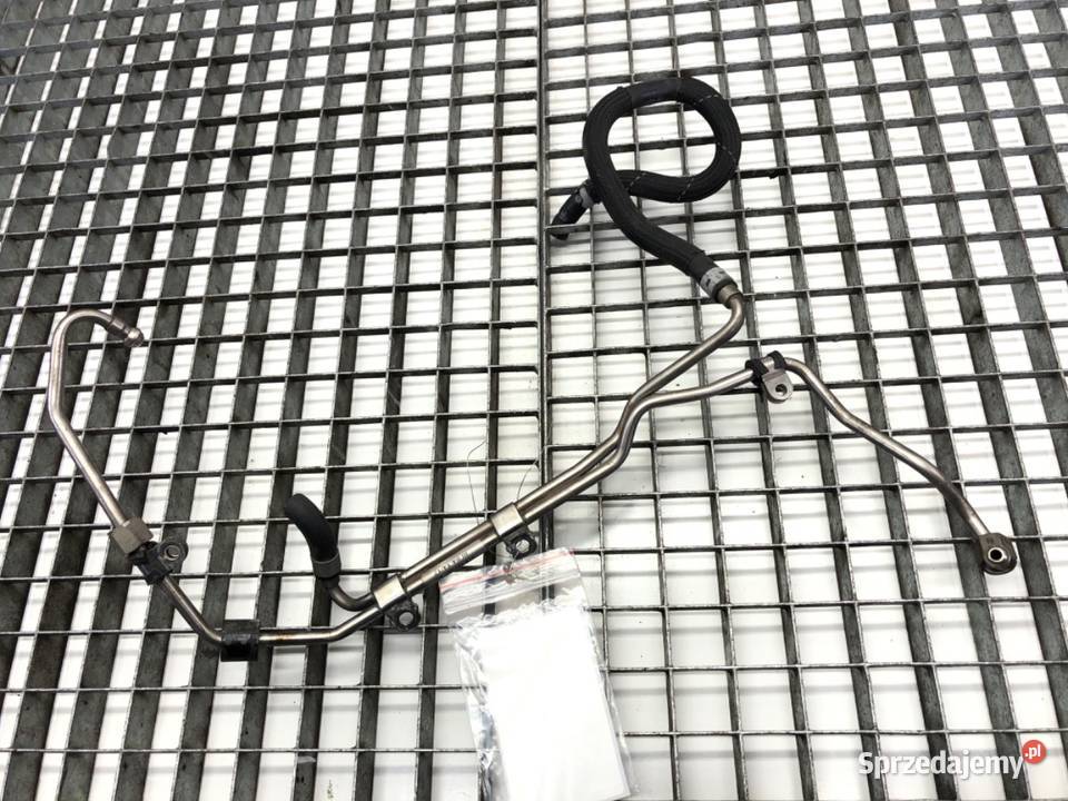 PRZEWÓD PALIWOWY 079127507BL podkarpackie