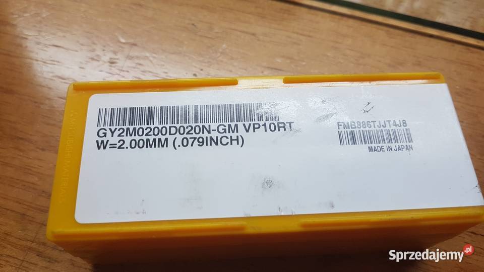 Płytka MITSUBISHI GY2M0200D020NGN VP10 RT Gliwice