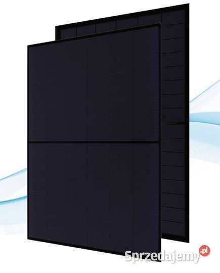 Panel fotowoltaiczny Hyundai Solar HiTH455LEFBZB małopolskie