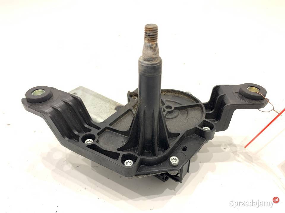 SILNIK WYCIERACZEK TYŁ OPEL ZAFIRA B 13145548