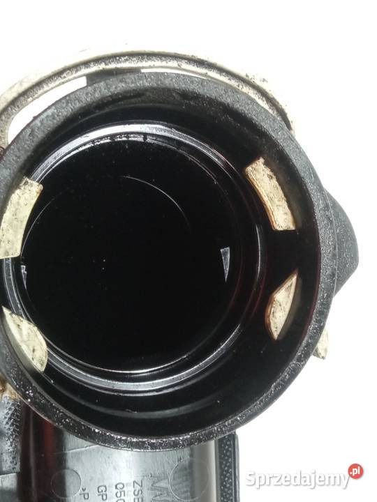 DOLOT POWIETRZA 05C145674H 10 TSI Skoda Scala I świętokrzyskie