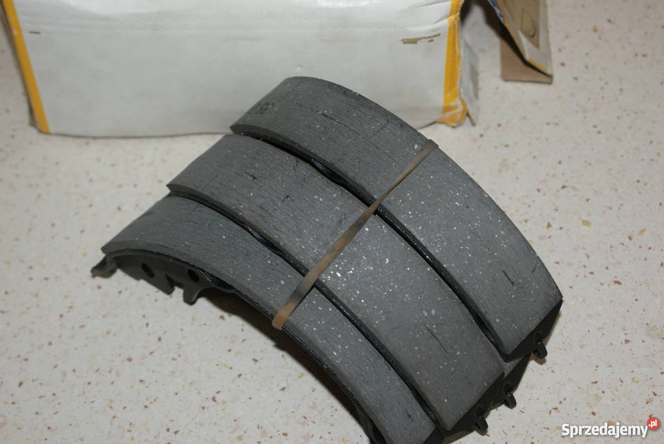 SZCZĘKI HAMULCOWE HONDA CIVIC ACORD 9501 200X36 Białobrzegi sprzedam