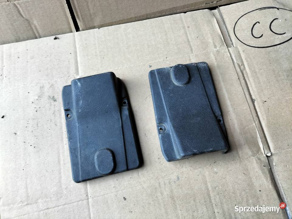 Fiat Cinquecento CC OSŁONA 1821562 1821561 Kamień-Kolonia
