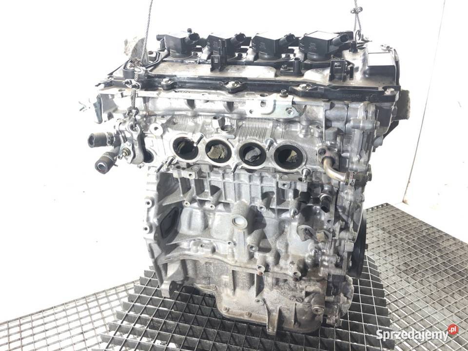 SILNIK TOYOTA 20 184 M20A COROLLA E21