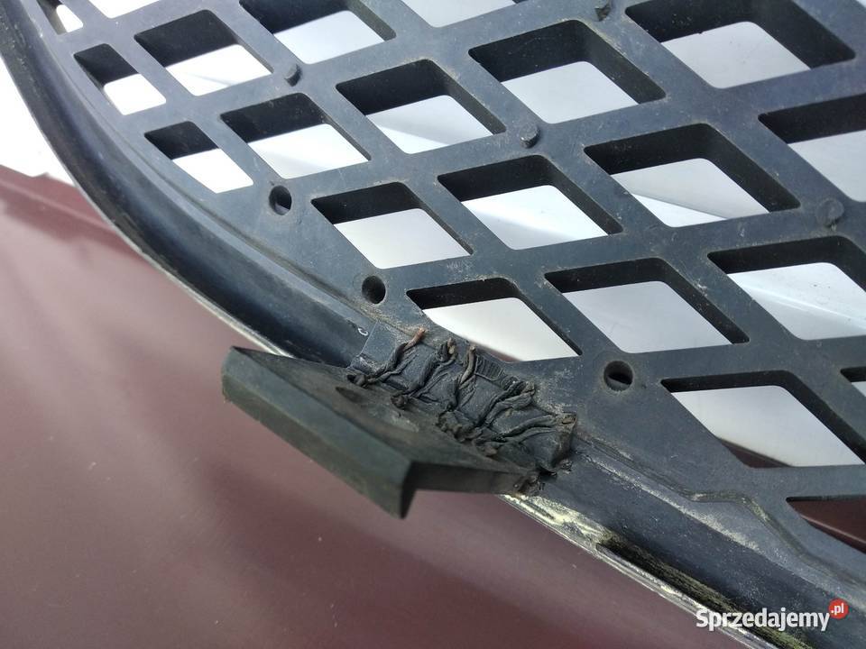Honda Civic VII 7 LIFT FL EP3 grill atrapa Sieradz
