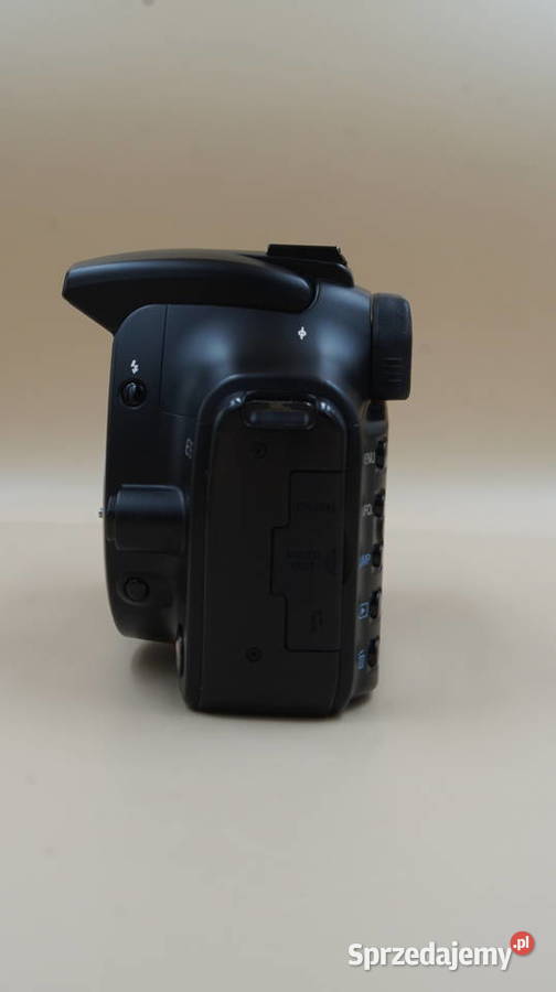 Canon EOS kiss digital Grodzisk Mazowiecki