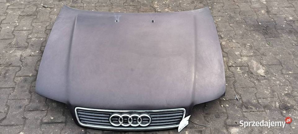 MASKA AUDI A4 B5 Y3K Lipno