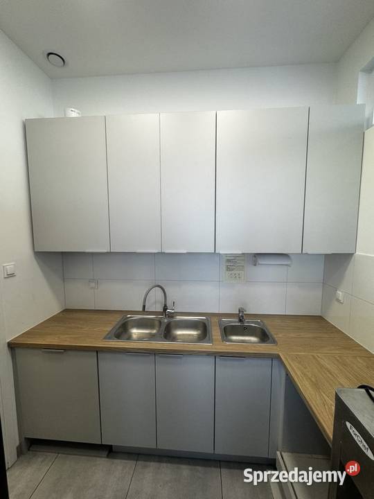 Meble kuchenne lubelskie Nowosiółki