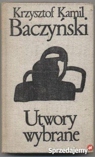 Utwory wybrane Kultura i Rozrywka Szczecin