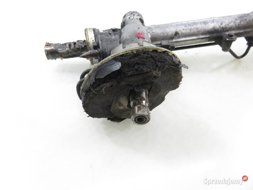 MAGLOWNICA MAZDA 2 I DY 2S6C3200KN małopolskie