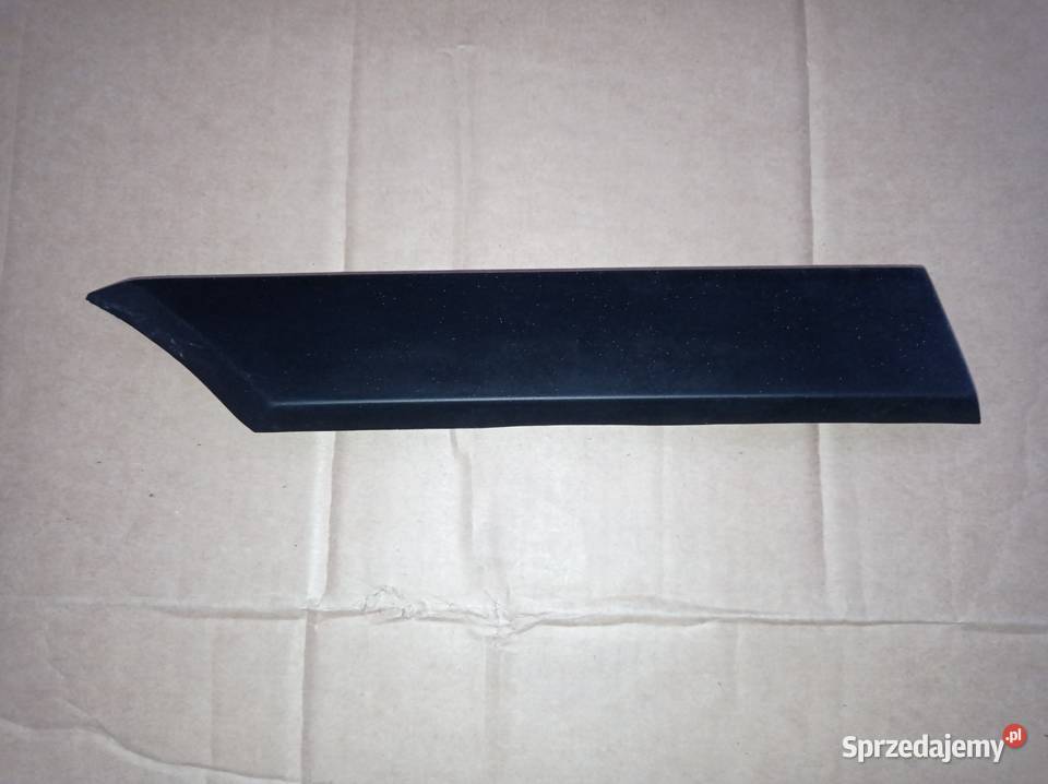 Listwy gumowe polonez akwarium borewicz nowe lubelskie Lublin