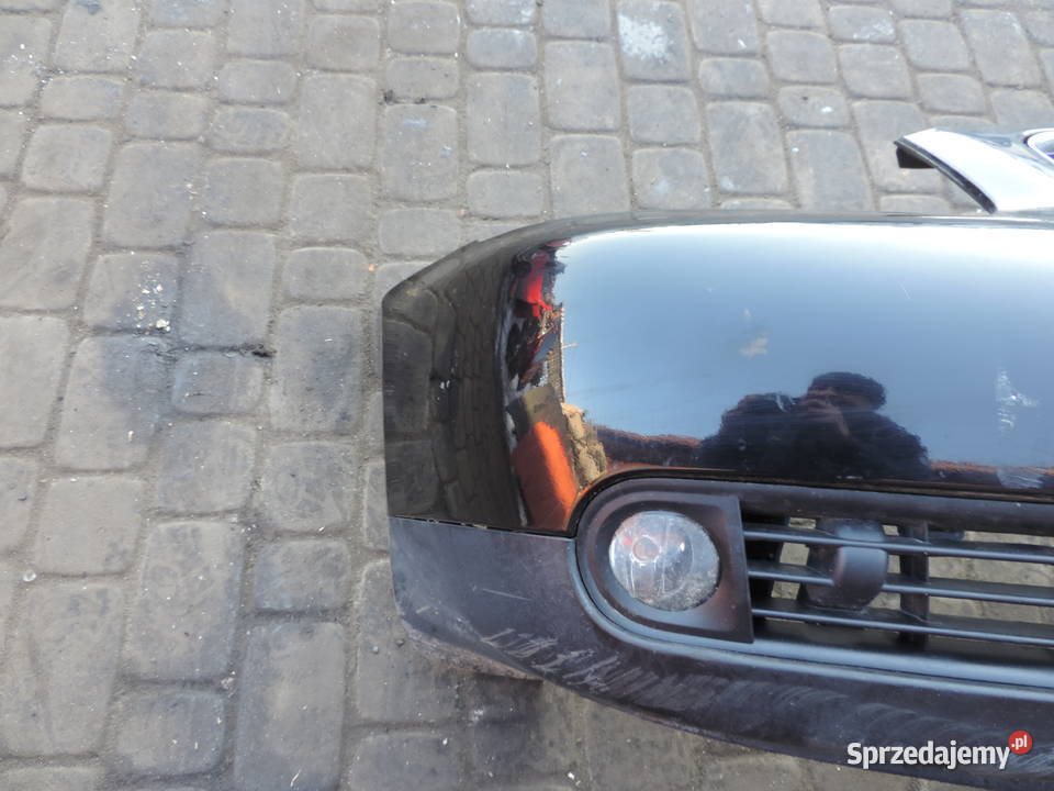 AUDI A3 8L FL ZDERZAK PRZEDNI PRZÓD Nowy Sącz