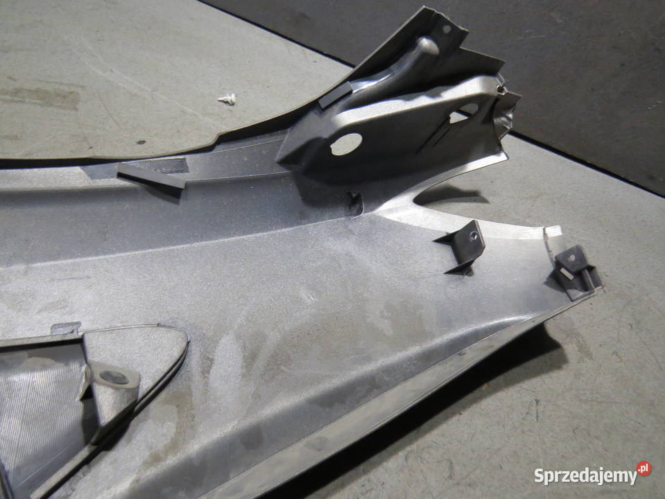 SUZUKI BURGMAN 200 125 16 BOK BOCZEK OWIEWKA świętokrzyskie Kielce