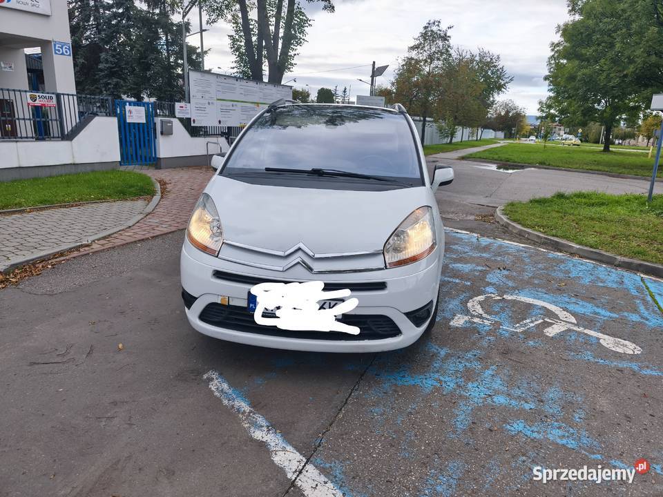 7osob HDi navi lift Nowy Sącz