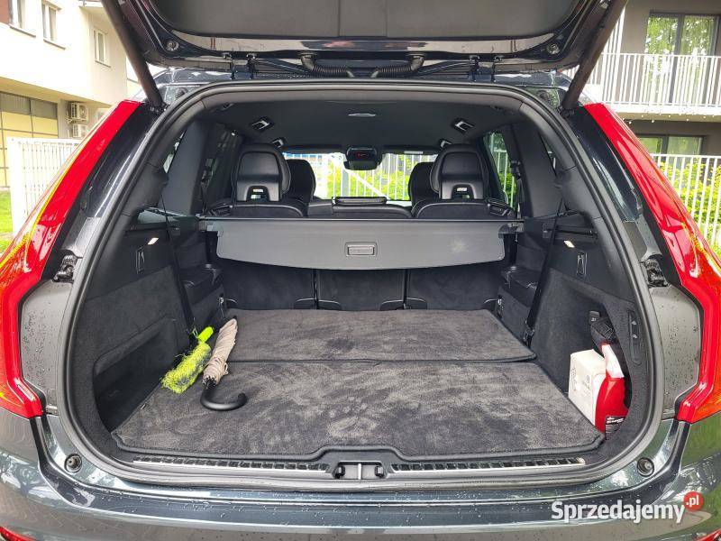 RDesign D5 20l diesel 235 SalonPL Bezwypadkowy 1 Warszawa