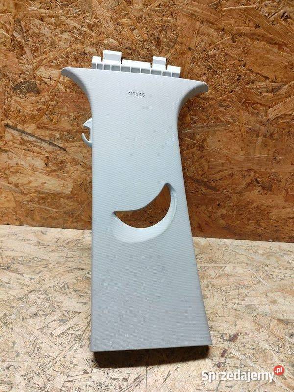 Osłona Słupka Lewego Seat Leon III 5F4867243 Pleszew sprzedam