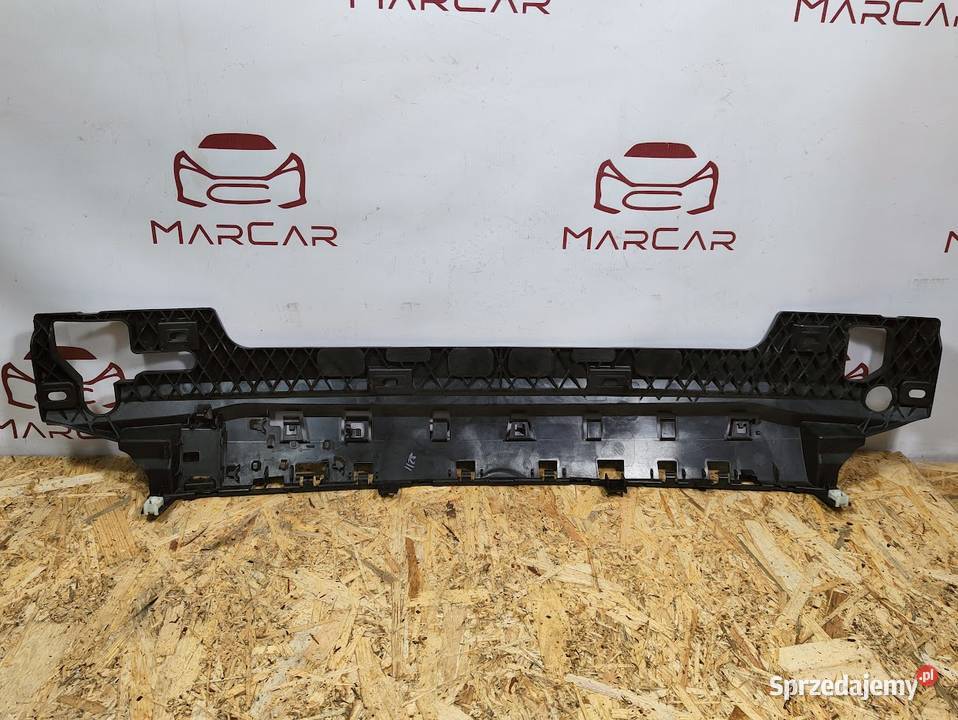 Mocowanie Zderzaka Tylnego BMW 3 G20 LCi sprzedam