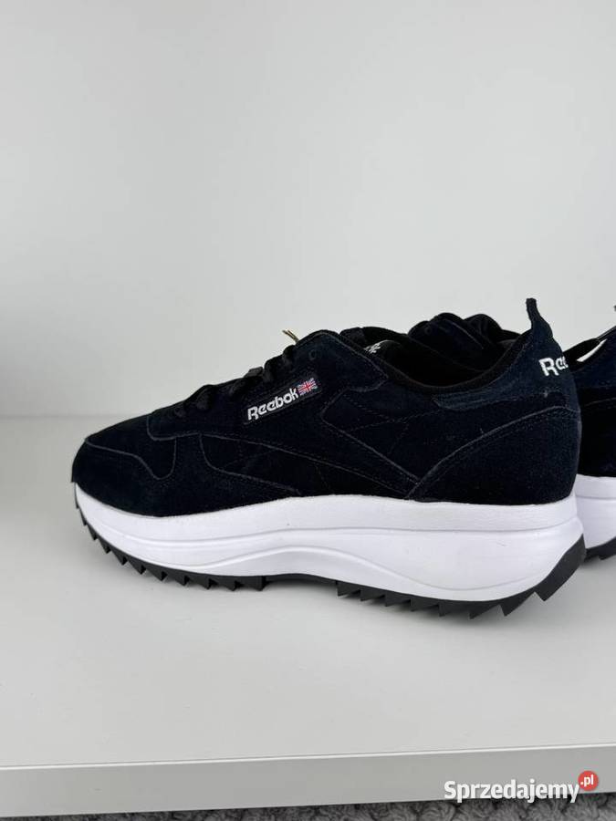 Reebok buty damskie sportowe CLASSIC LEATHER SP Krasnystaw