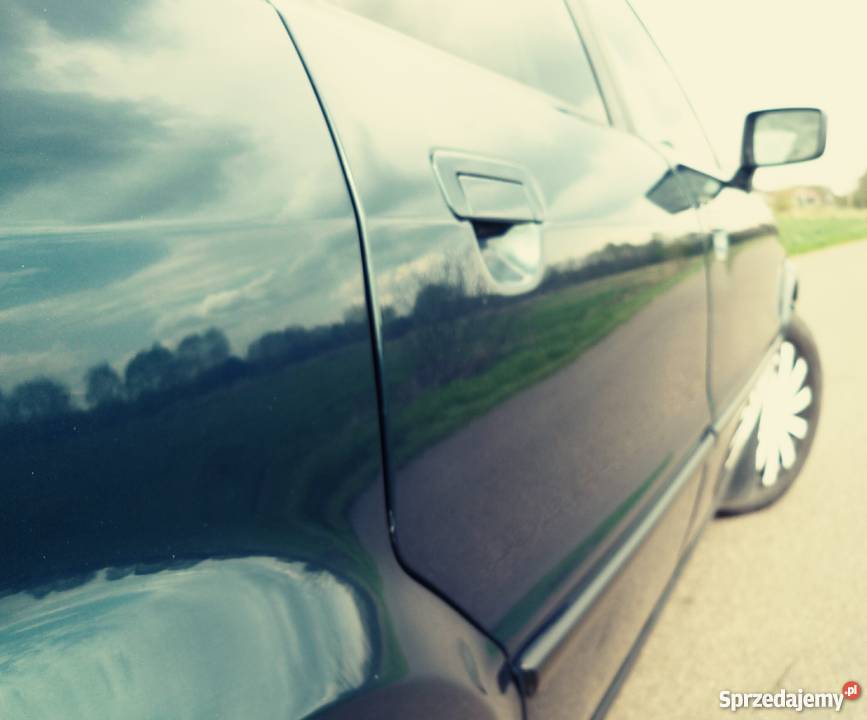Audi 80 b4 28 V6 172834km Wieluń