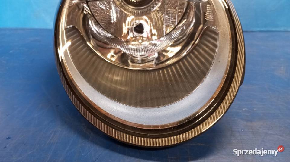 LAMPA PRAWY PRZÓD XENON PORSCHE 911 997 20042013 sprzedam