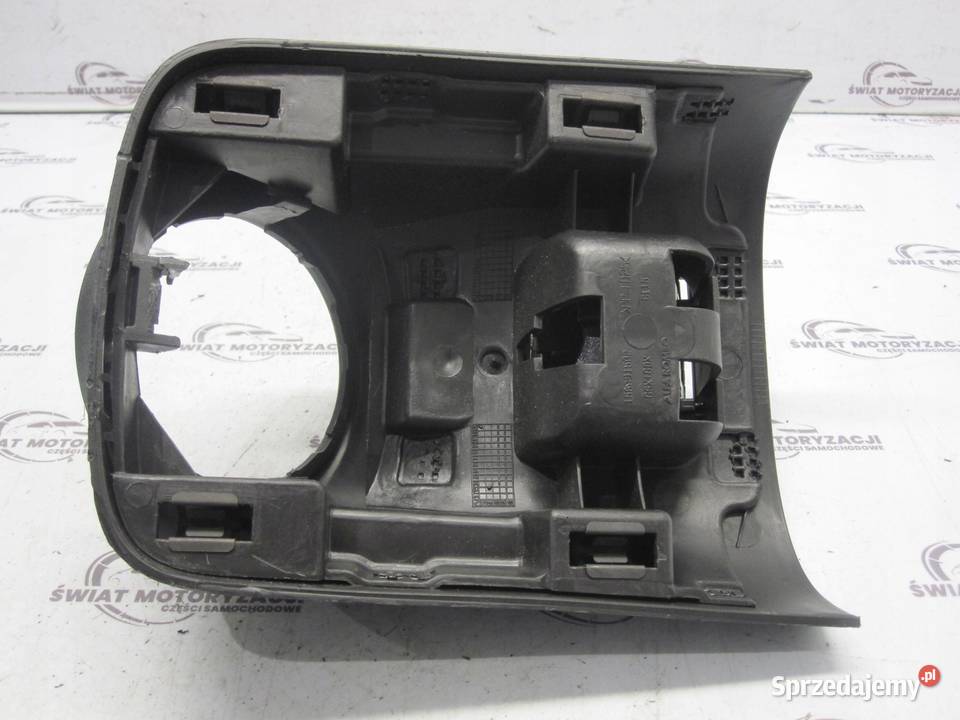 GIULIETTA 10r nakładka tunelu 156091502