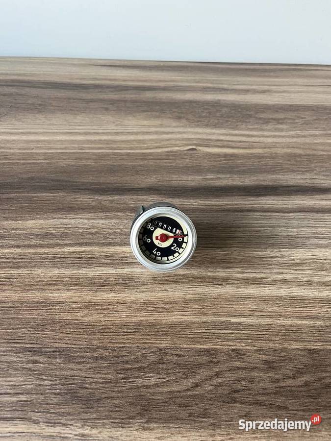 NOWY LICZNIK JAWA 50 KACZKA PANCERKA MUSTANG Bielsko-Biała
