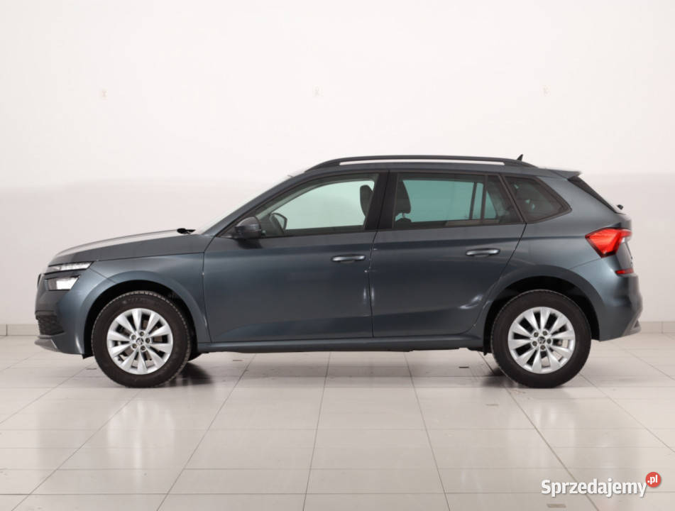 Skoda Kamiq 10 TSI Piaseczno