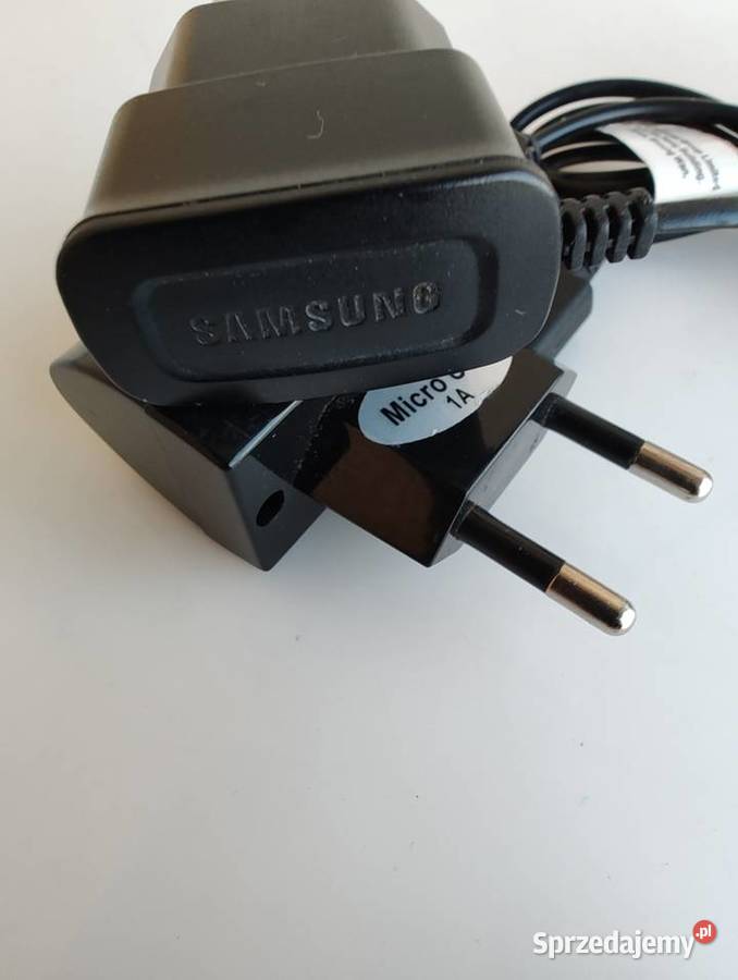 Ładowarka sieciowa micro USB warmińsko-mazurskie Olecko