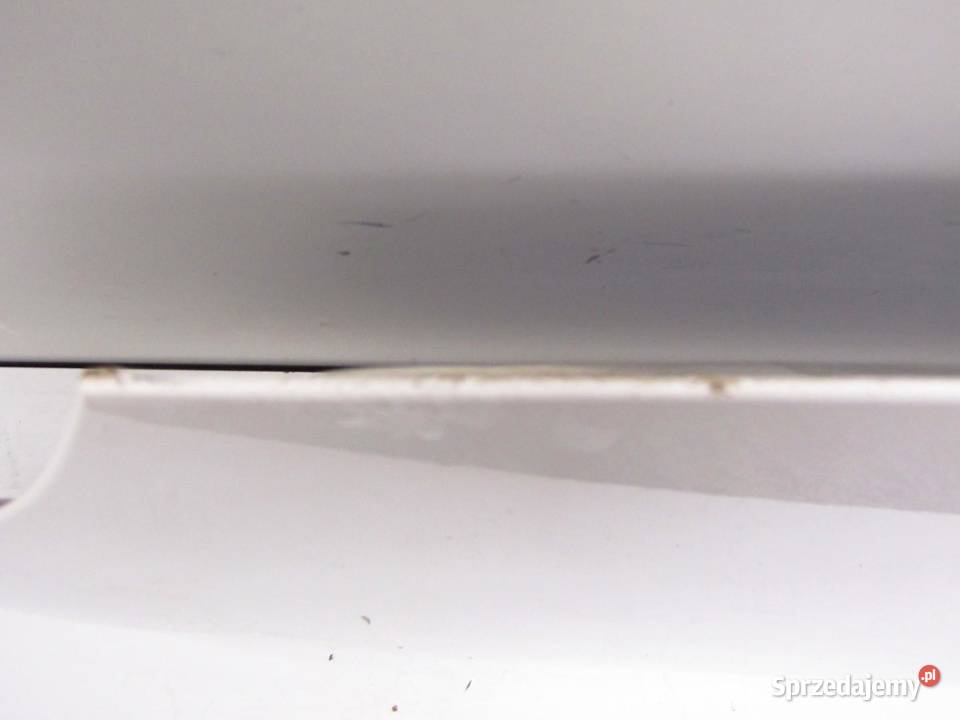 MASKA POKRYWA PRZEDNIA PRZÓD 070 TOYOTA PRIUS Maski