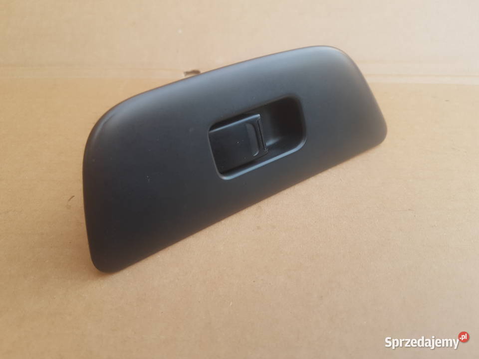 Suzuki Ignis G3X Justy panel włącznik sterowania