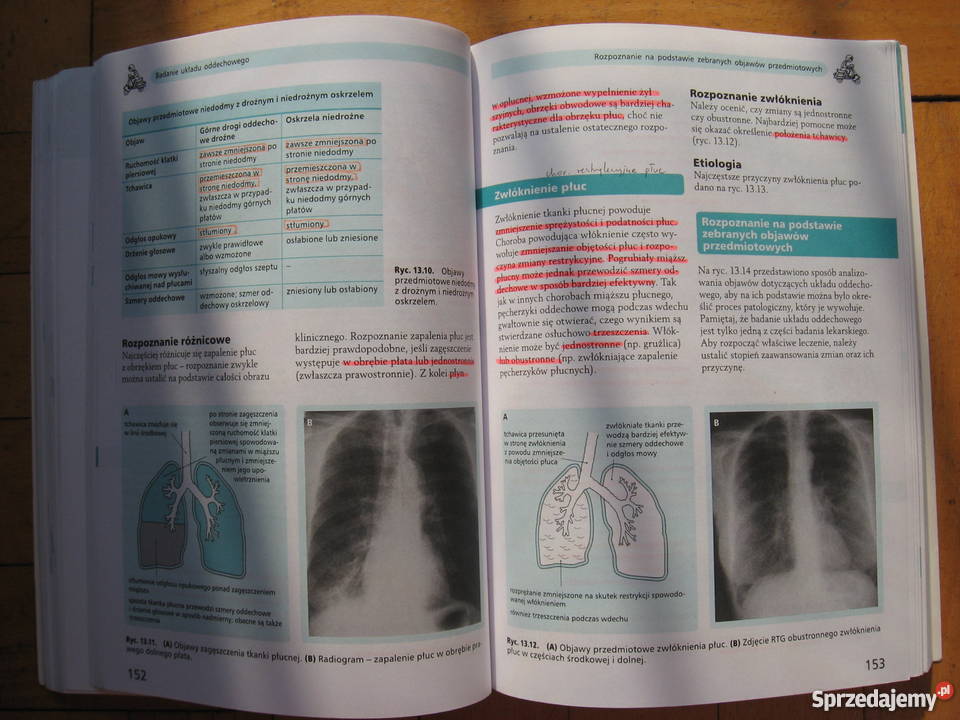 Crash Course Wywiad i badanie przedmiotowe Książki naukowe i popularnonaukowe Kraków