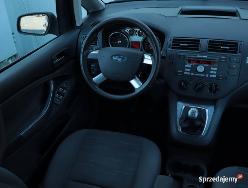 Ford C 16 sprzedam