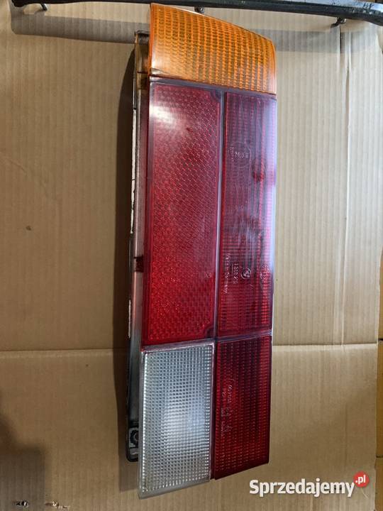 BMW e24 lampa lewy tył Lampy tylne śląskie Mszana sprzedam