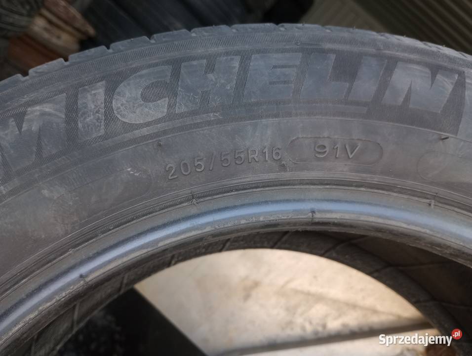 Opony 205 podkarpackie Rzeszów