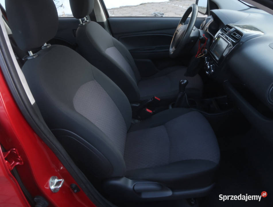 Mitsubishi Space Star 10 MIVEC radio łódzkie Łódź