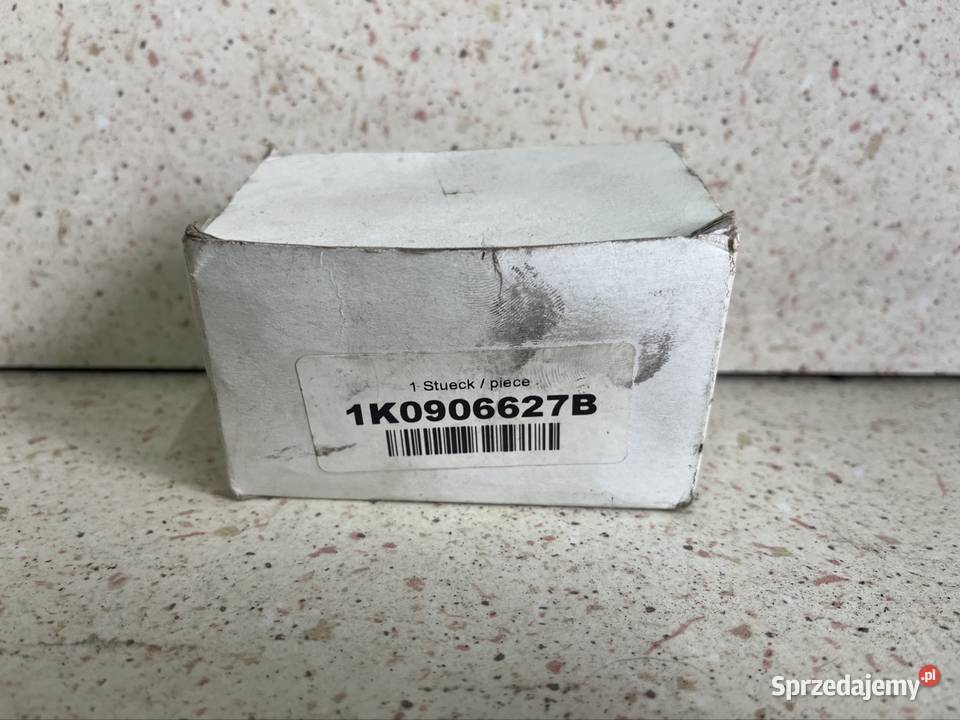 Zawór Ciśnienia Turbiny OE VW Seat Skoda Wschowa