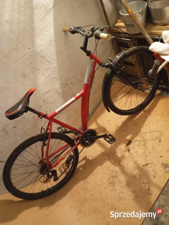 Rower stealth Nowa Karczma sprzedam