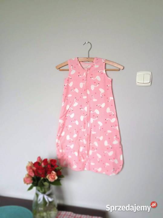 Śpiworek niemowlęcy Cool Club sprzedam